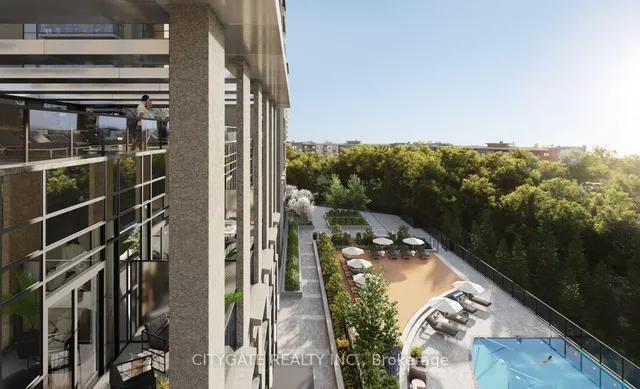 Additional image 25 of 202 Burnhamthorpe Rd Unit 1610