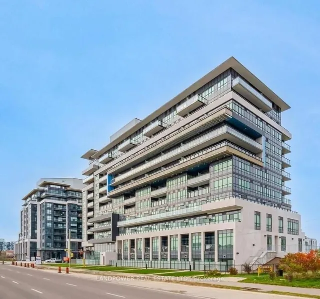 Property image for 395 Dundas St Unit 725