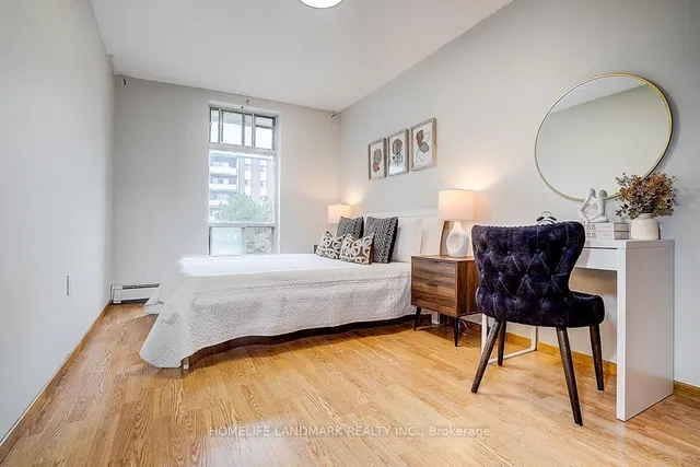 Additional image 34 of 1624 Bloor St Unit 65