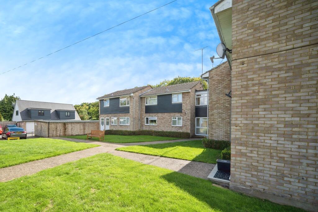 Additional image 15 of St. Lawrence Way, Bricket Wood, St. Albans