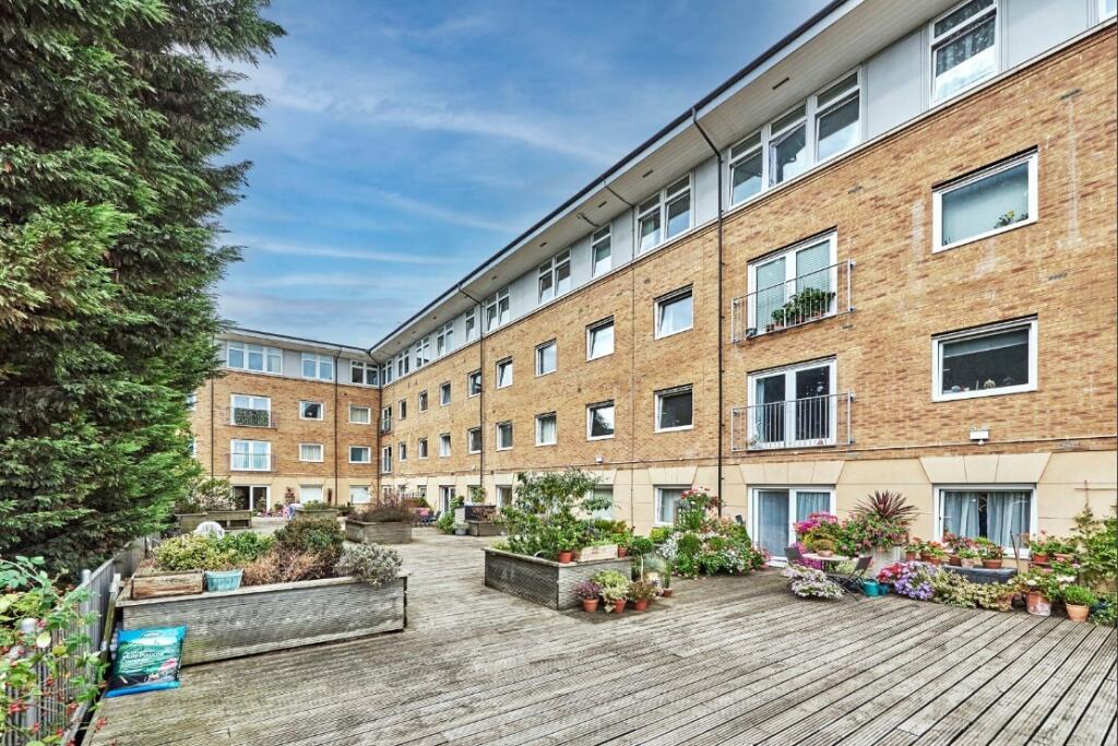 Additional image 12 of Camp Road, St. Albans, Hertfordshire, AL1