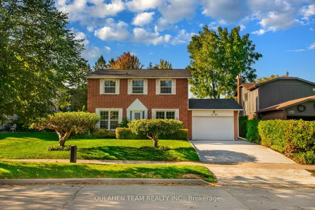 Property image for 1769 Maple Ridge Dr