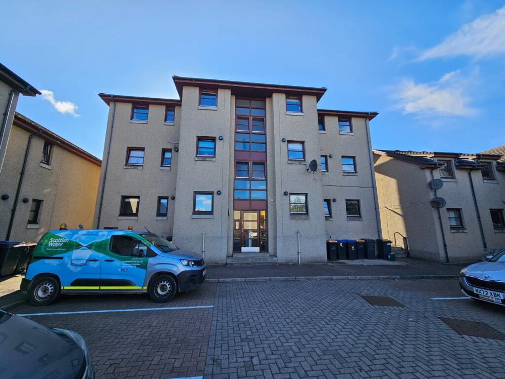 Property image for Pittendrigh Court, Inverurie