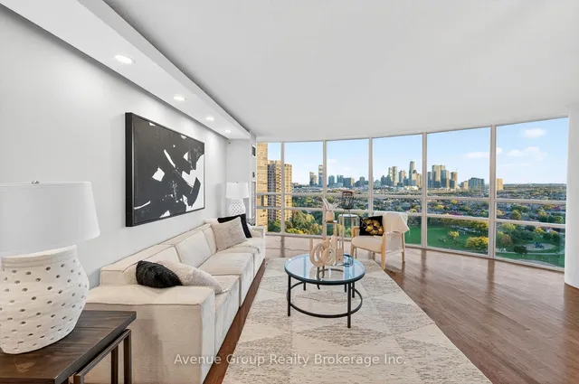 Additional image 4 of 50 Eglinton Ave Unit 1807