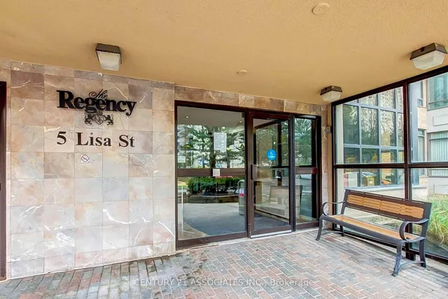 Additional image 3 of 5 Lisa St Unit 605