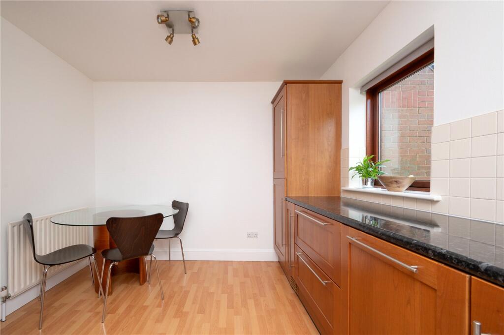 Additional image 6 of Ashtree Court, Granville Road, St. Albans, Hertfordshire