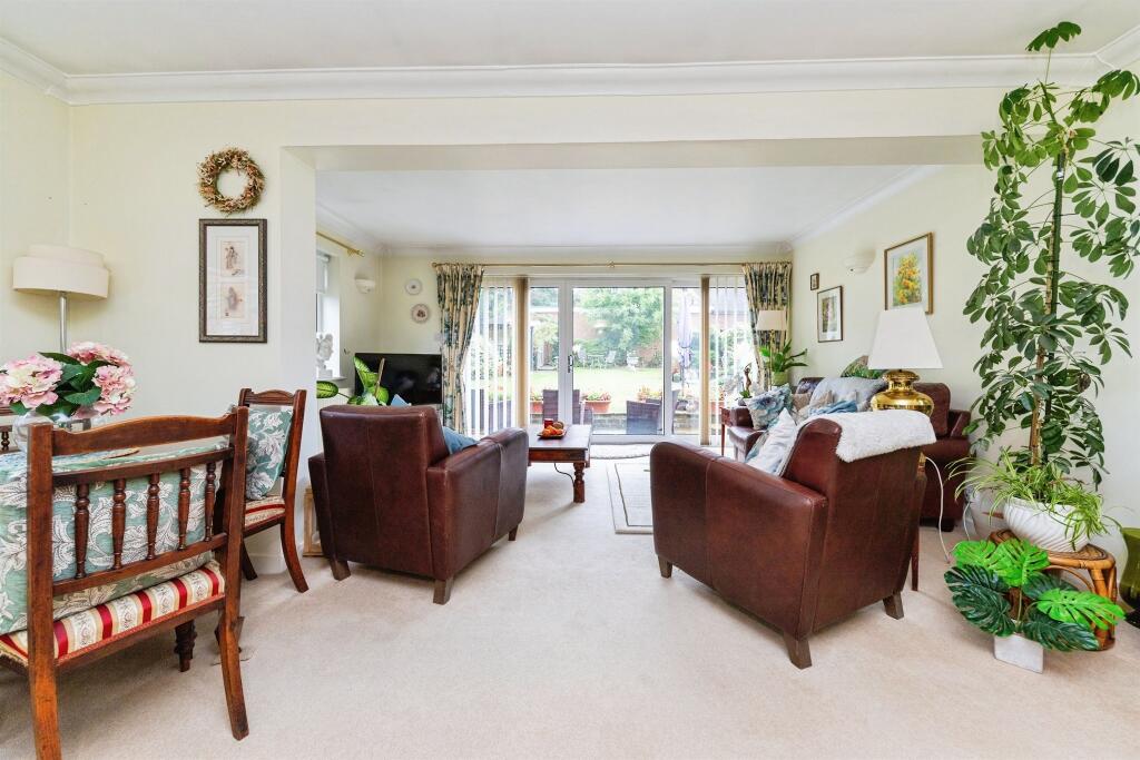 Additional image 17 of Vigors Croft, Hatfield