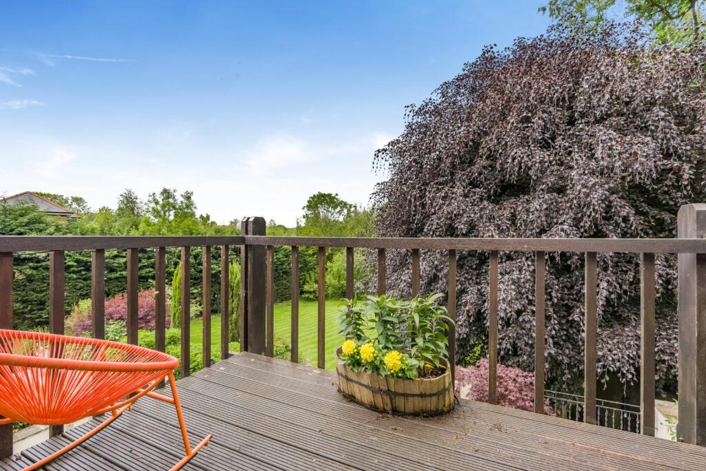 Additional image 12 of Radlett Road, Frogmore, St. Albans, Hertfordshire