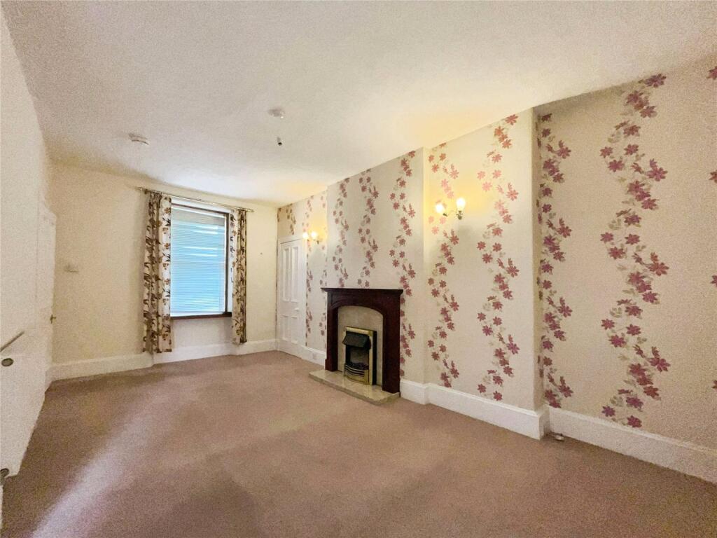 Additional image 12 of St. Peters Terrace, Buckie, Moray, AB56