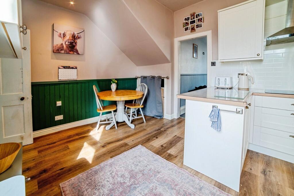 Additional image 6 of Main Street, New Deer, Turriff, AB53