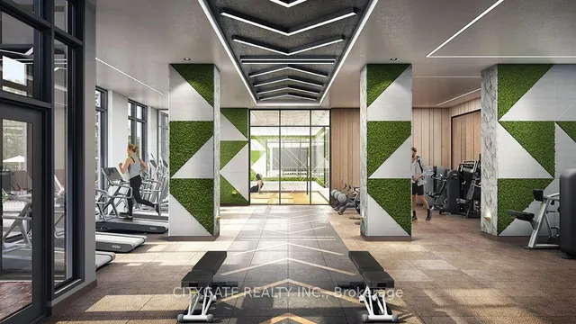 Additional image 29 of 202 Burnhamthorpe Rd Unit 1610