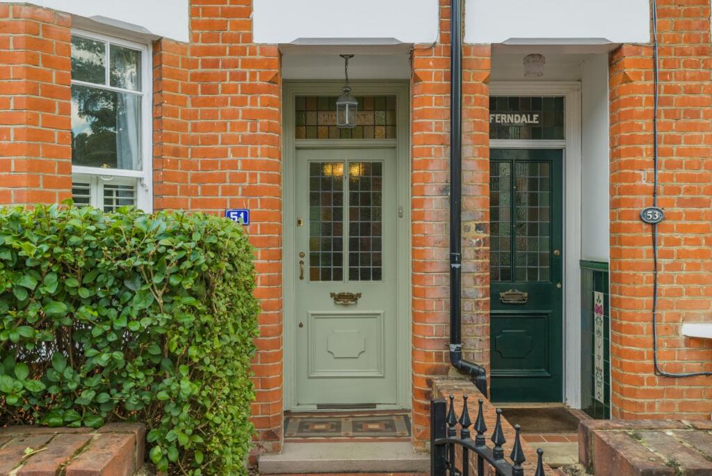Additional image 2 of Ramsbury Road, St. Albans, Hertfordshire