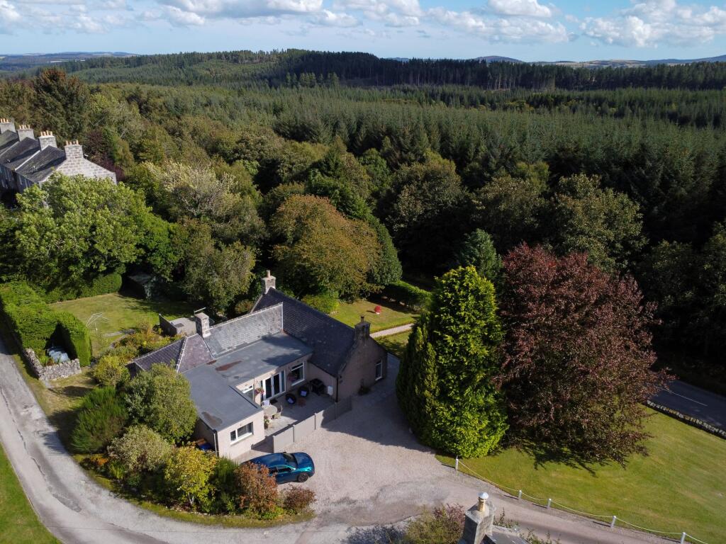 Additional image 34 of Tillyfourie, Inverurie, AB51