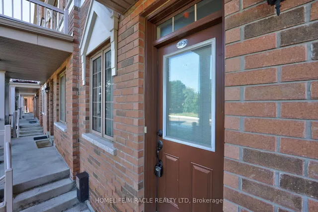 Additional image 8 of 180 Howden Blvd Unit 20