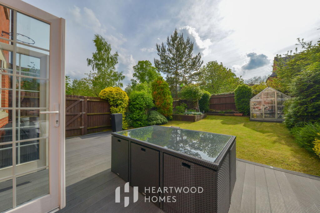 Additional image 24 of Beningfield Drive, London Colney, St. Albans, AL2 1UX