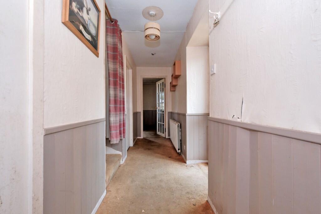 Additional image 3 of Backhill of Auquhadlie, Auchnagatt, Ellon, AB41 8UU