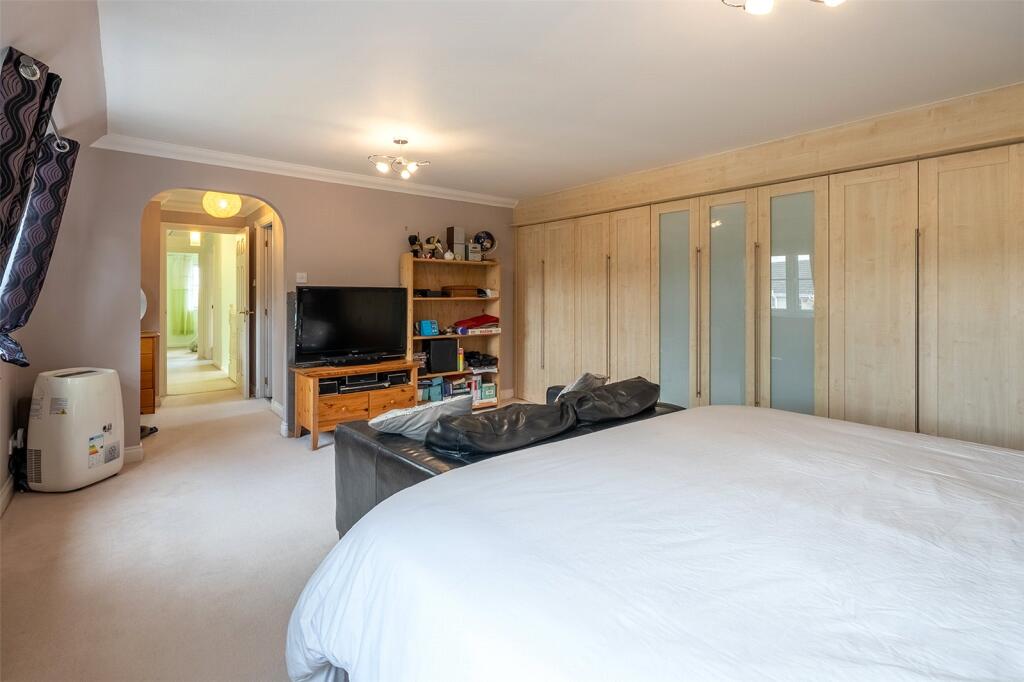 Additional image 20 of 7 Bruntwood Tap, Inverurie, Aberdeenshire, AB51 4LS