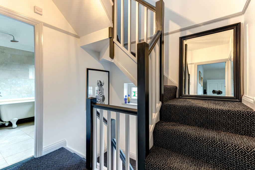 Additional image 23 of Beechwood Avenue, St. Albans, Hertfordshire, AL1