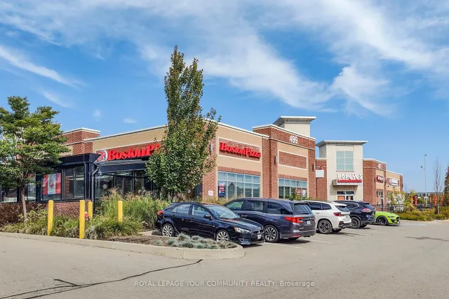 Additional image 31 of 509 Dundas St Unit 807