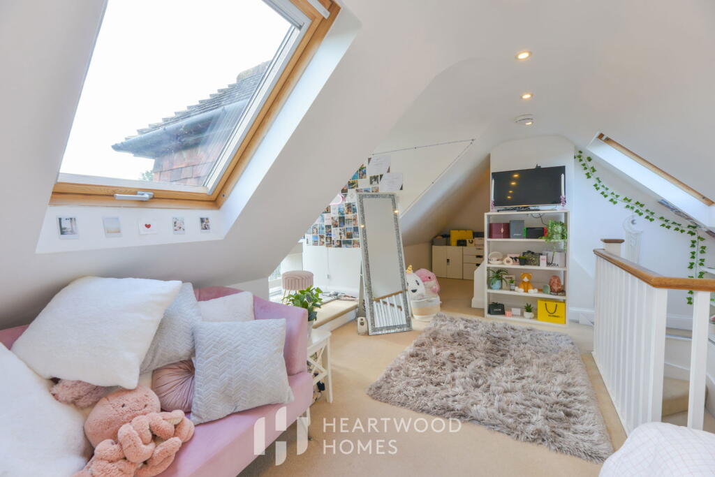 Additional image 25 of Marshalswick Lane, St. Albans, AL1 4XF