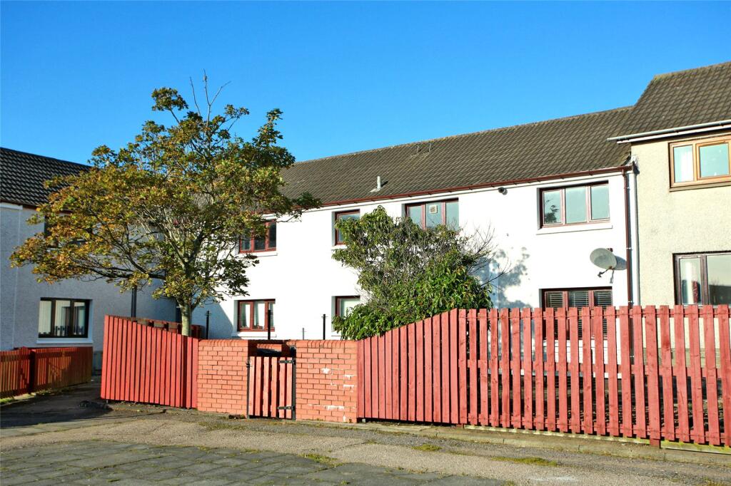 Property image for Dales Court, Peterhead, AB42