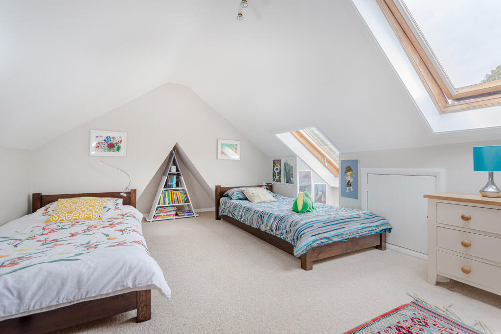 Additional image 6 of Clifton Street, St. Albans, Hertfordshire