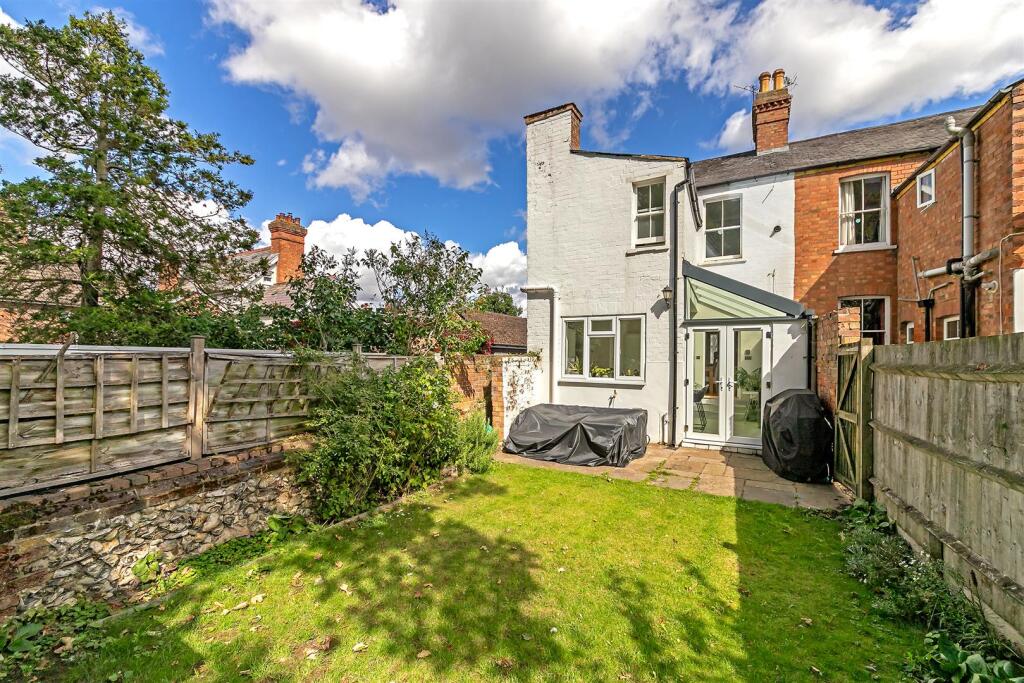 Additional image 8 of Oswald Road, St. Albans