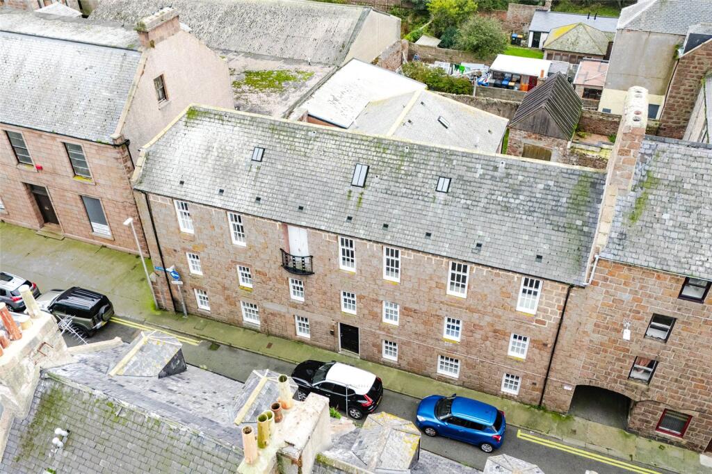 Additional image 34 of 17 St Andrew Street, Peterhead, Aberdeenshire, AB42 1EH