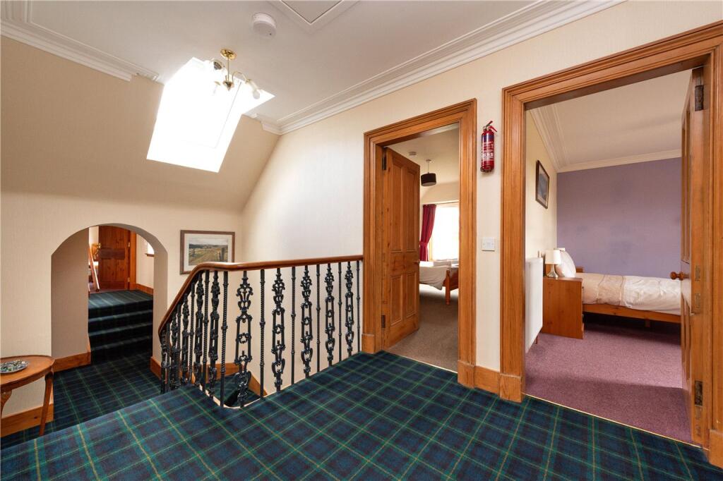 Additional image 8 of Newseat Farmhouse, Rhynie, Huntly, Aberdeenshire, AB54