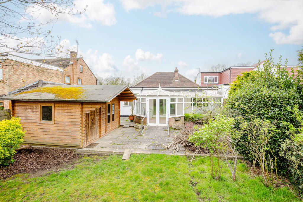 Additional image 16 of Napsbury Lane, St Albans, AL1 1DU