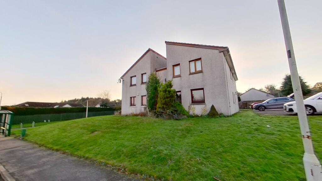 Property image for Morningside Terrace, Inverurie, Aberdeenshire, AB51
