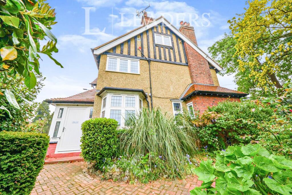 Property image for Stanley Lodge