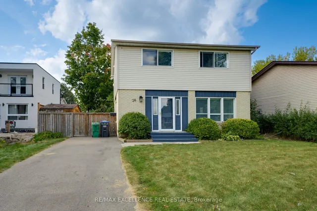 Additional image 2 of 36 Herkley Dr