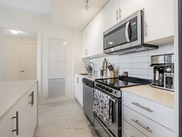 Additional image 7 of 509 Dundas St Unit 403