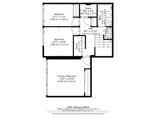 Additional image 25 of 1055 Dundas St Unit 227