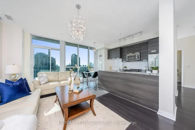 Additional image 23 of 55 Eglinton Ave Unit 2007