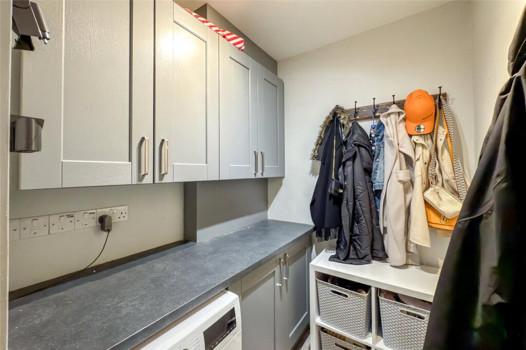 Additional image 15 of Burnham Road, St. Albans, Hertfordshire, AL1