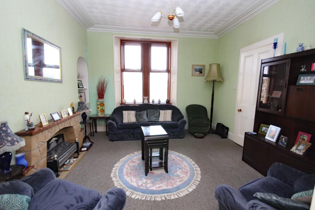 Additional image 4 of Anvil Cottage, 8 Blantyre Street, Cullen, AB56 4RP