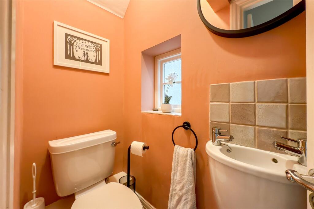 Additional image 17 of Burnham Road, St. Albans, Hertfordshire, AL1