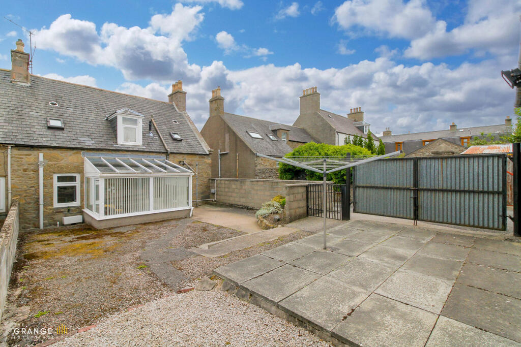 Additional image 28 of Land Street, Keith, AB55