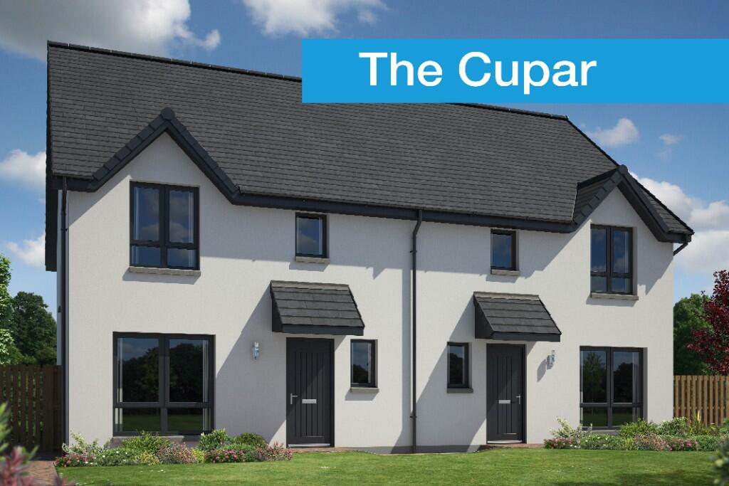 Property image for Off Barhill Road, 
Buckie,
AB56 5AD