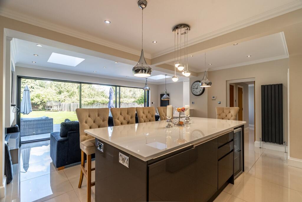 Additional image 6 of Napsbury Lane, St. Albans, Hertfordshire, AL1