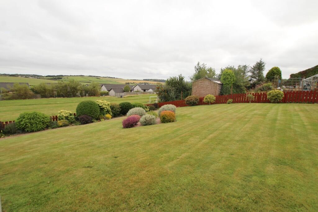 Additional image 23 of 28 Cranna View, Aberchirder, Huntly, AB54 7SJ