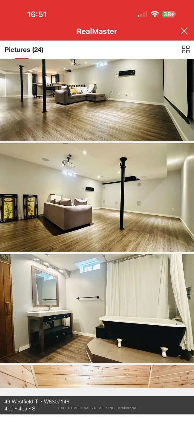 Additional image 19 of 49 Westfield Tr