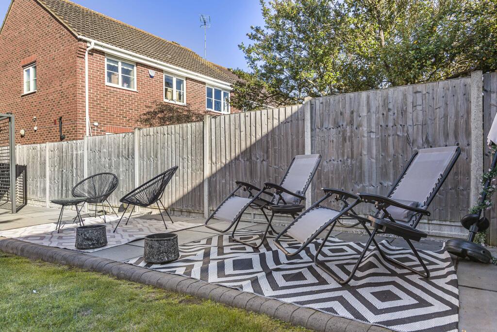 Additional image 21 of Cornflower Way, Hatfield, AL10