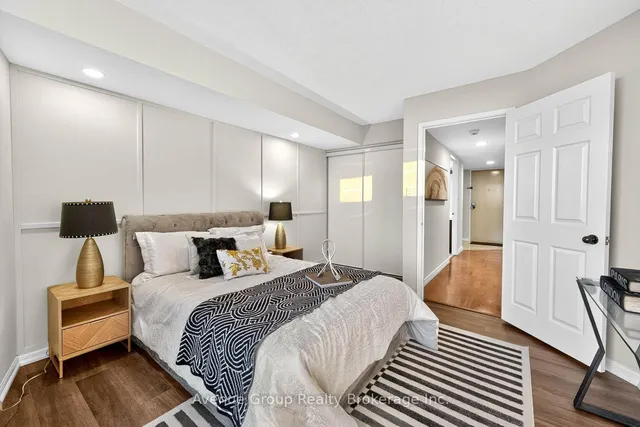 Additional image 28 of 50 Eglinton Ave Unit 1807