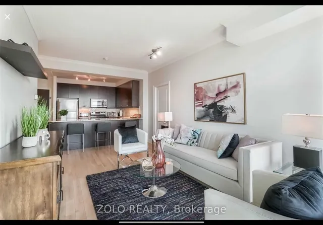 Additional image 4 of 100 John St Unit 1905