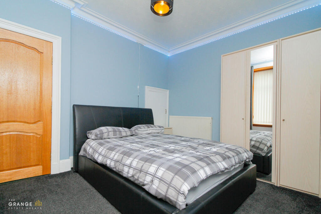 Additional image 21 of Land Street, Keith, AB55