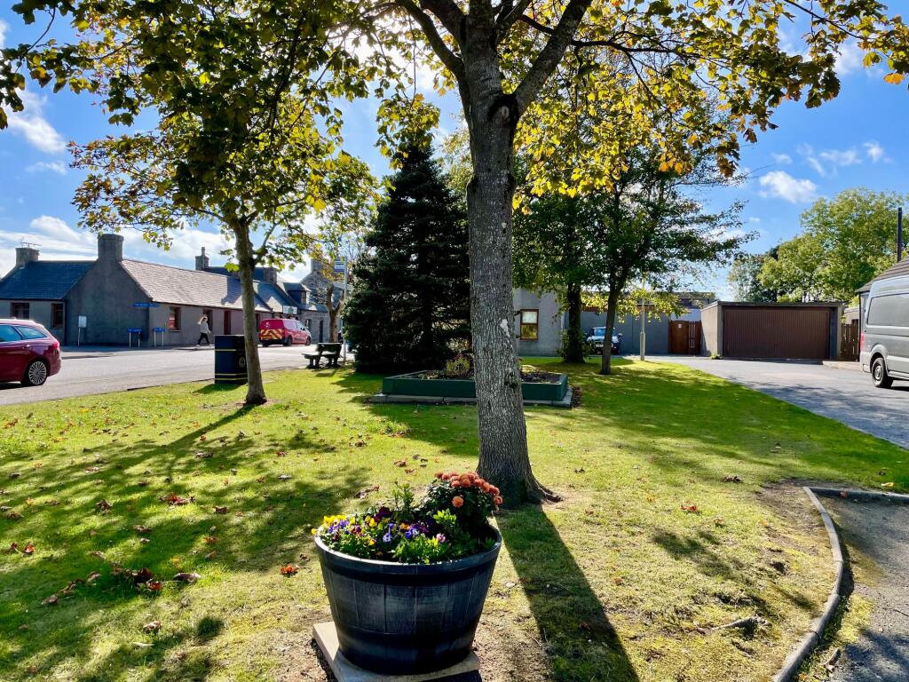 Additional image 32 of Parkside Crescent, Stuartfield, AB42