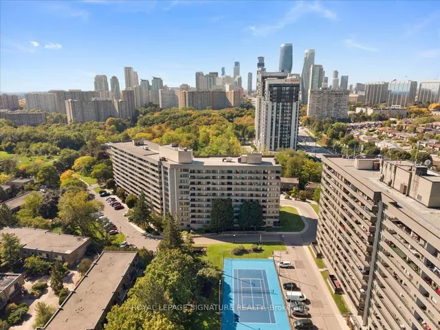 Additional image 35 of 1320 Mississauga Valley Blvd Unit 601